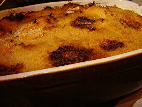 PARMENTIER DES ILES