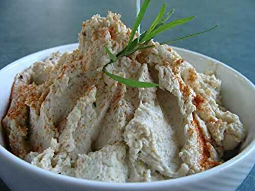 RILLETTES DE POULET NOISETTES CITRON ESTRAGON