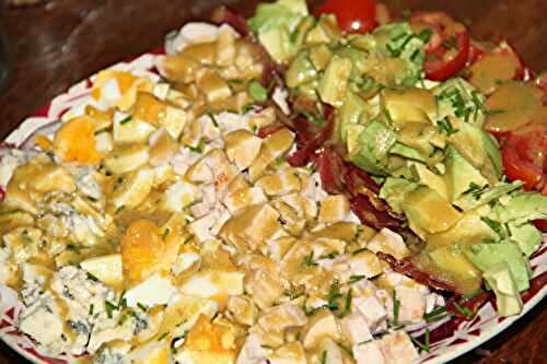 SALADE COBB