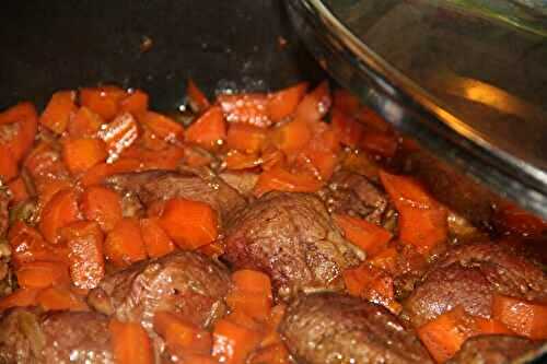 SOT-L'Y-LAISSE DE DINDE FAÇON TAJINE