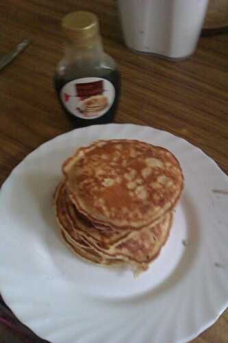 Pancakes