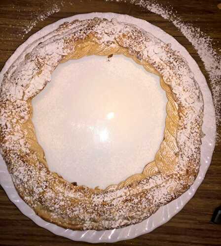 Paris-Brest