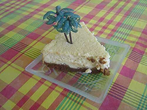 Cheese cake