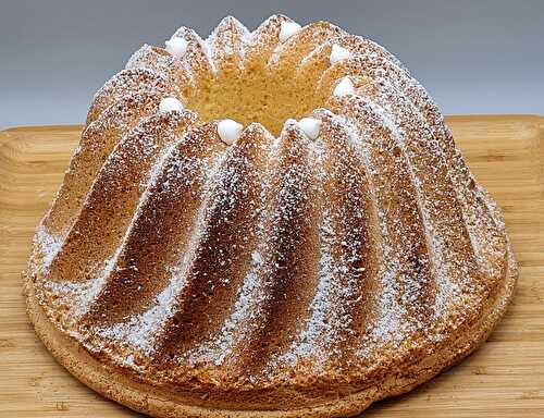 Biscuit de Savoie « Le Préféré des Enfants »