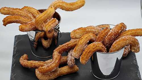 Churros