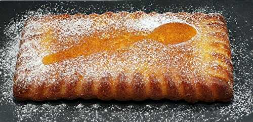 Fondant à l’Orange