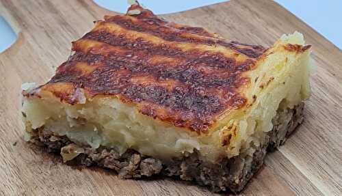 Hachis Parmentier