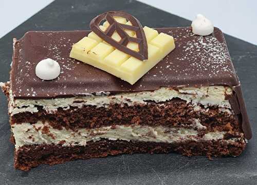 Kinder delice