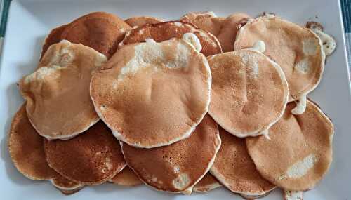 Pancakes