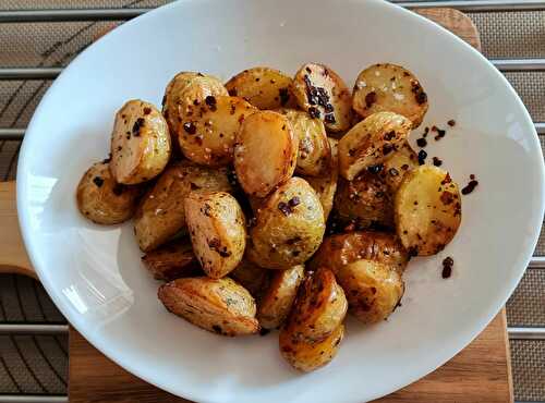 Pommes de Terre de Noirmoutier