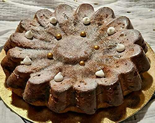 Fondant au Chocolat au Lait