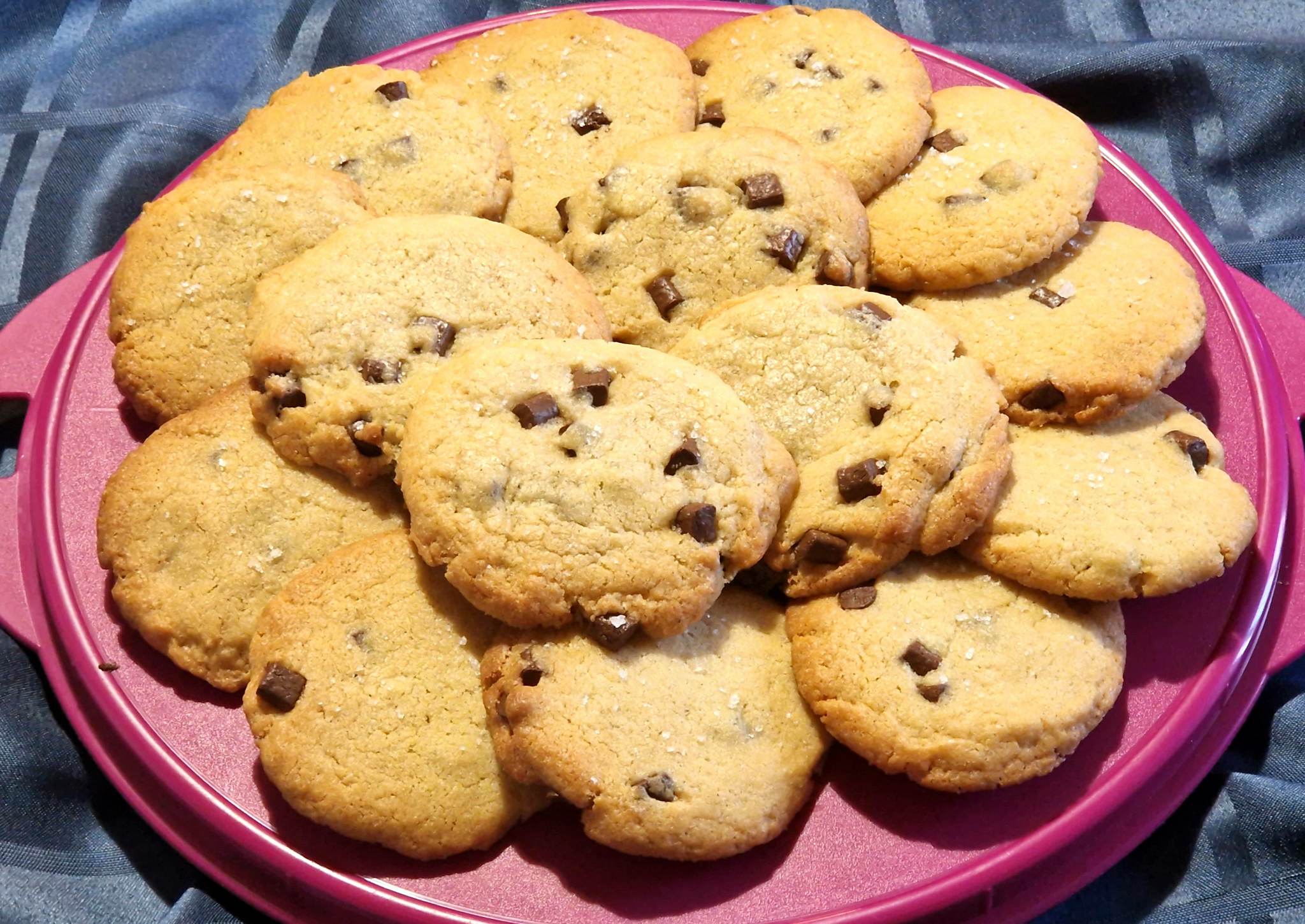 Cookies de Folie