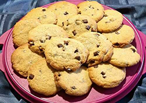 Cookies de Folie