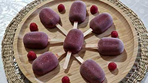 Mini Magnum Sorbet Fruits Rouges