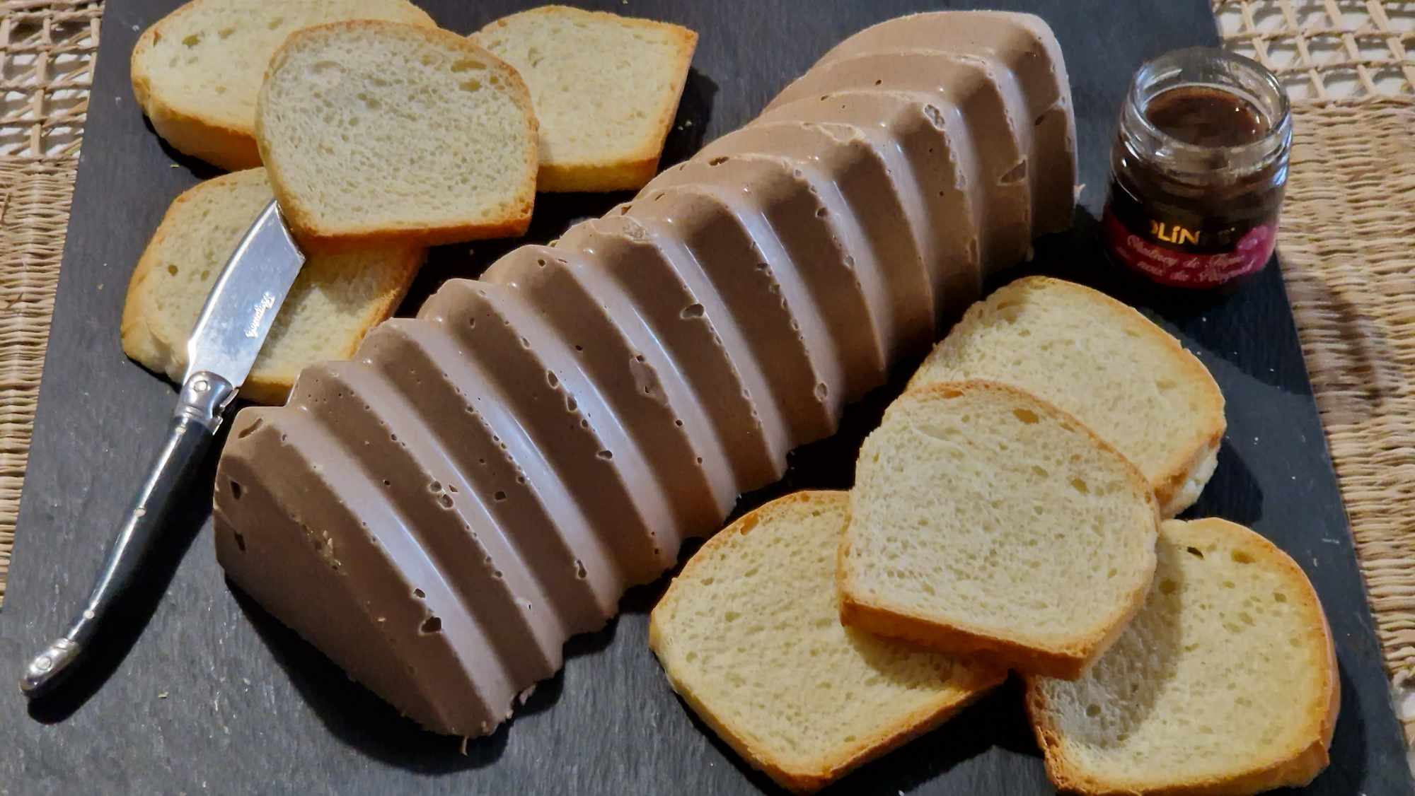 Délice de Foie de Volaille