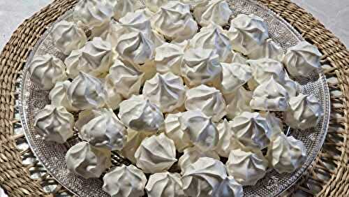 Meringues