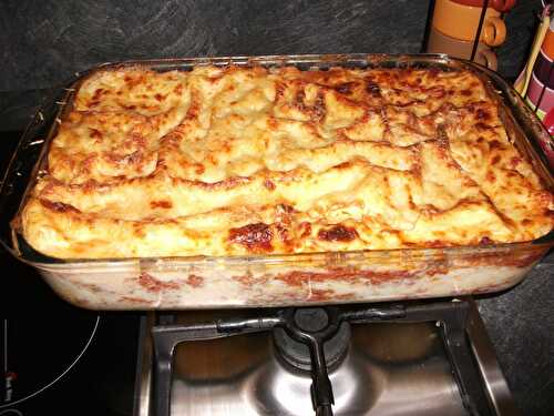 Lasagnes