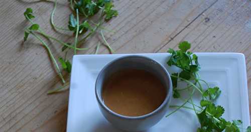 Bloc -notes gourmand