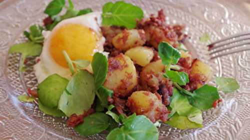 Corned Beef Hash