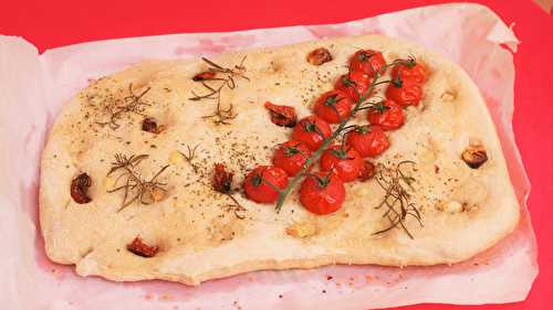 Focaccia