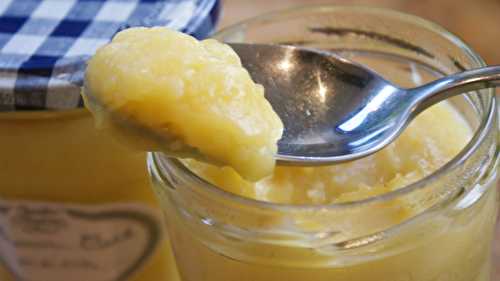 Lemon Curd