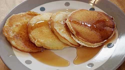 Pancakes