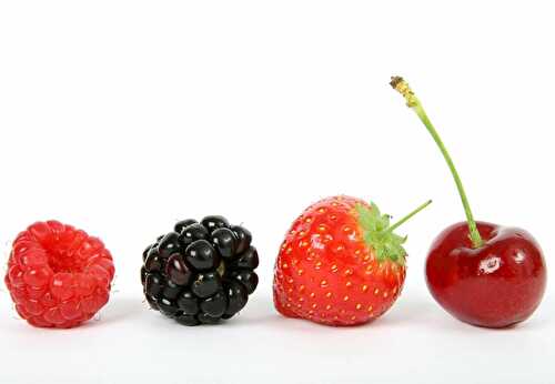 Taboulé de fruits frais au poivre Timut