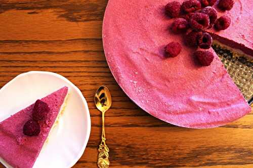 Tartelette vegan brésilienne à l’açaí