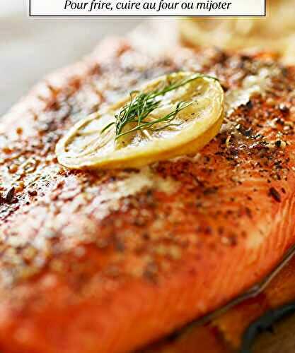 Comment assaisonner le poisson
