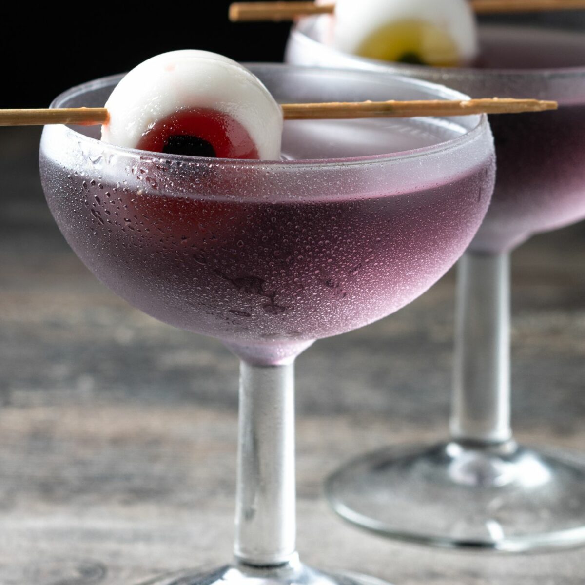Vos cocktails d'Halloween -  7 recettes dignes d'un grimoire
