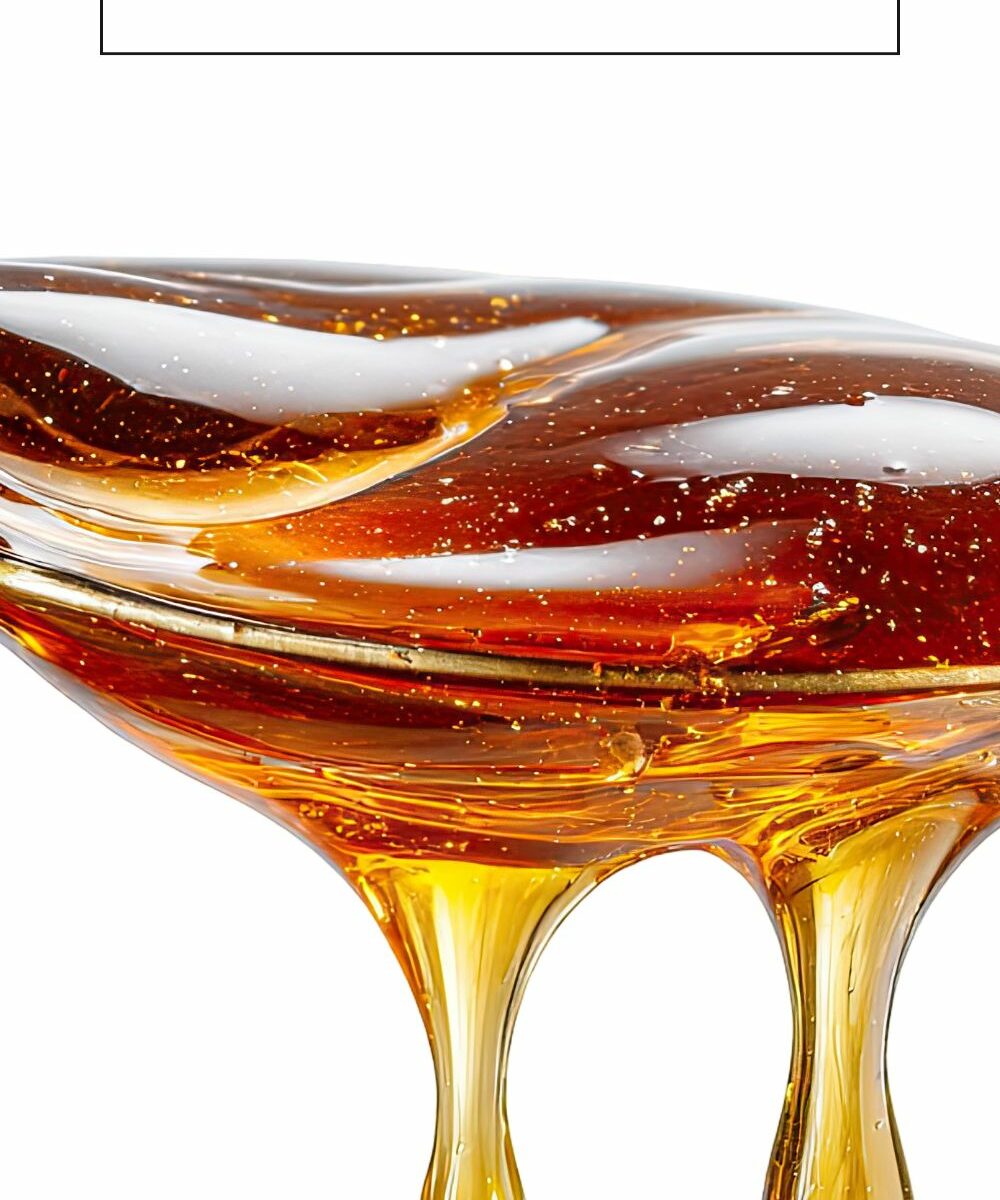 Sirop de Rhum Maison