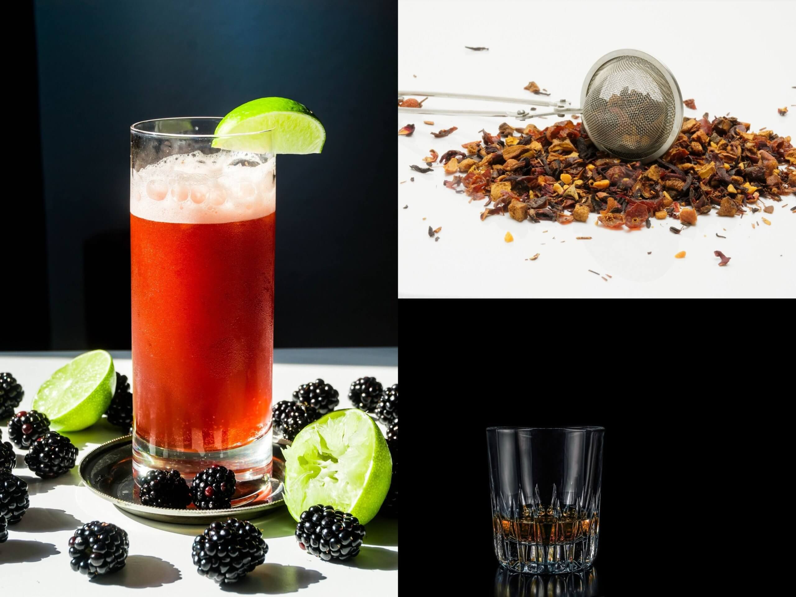 Rhum arrangé vanille de Madagascar et épices