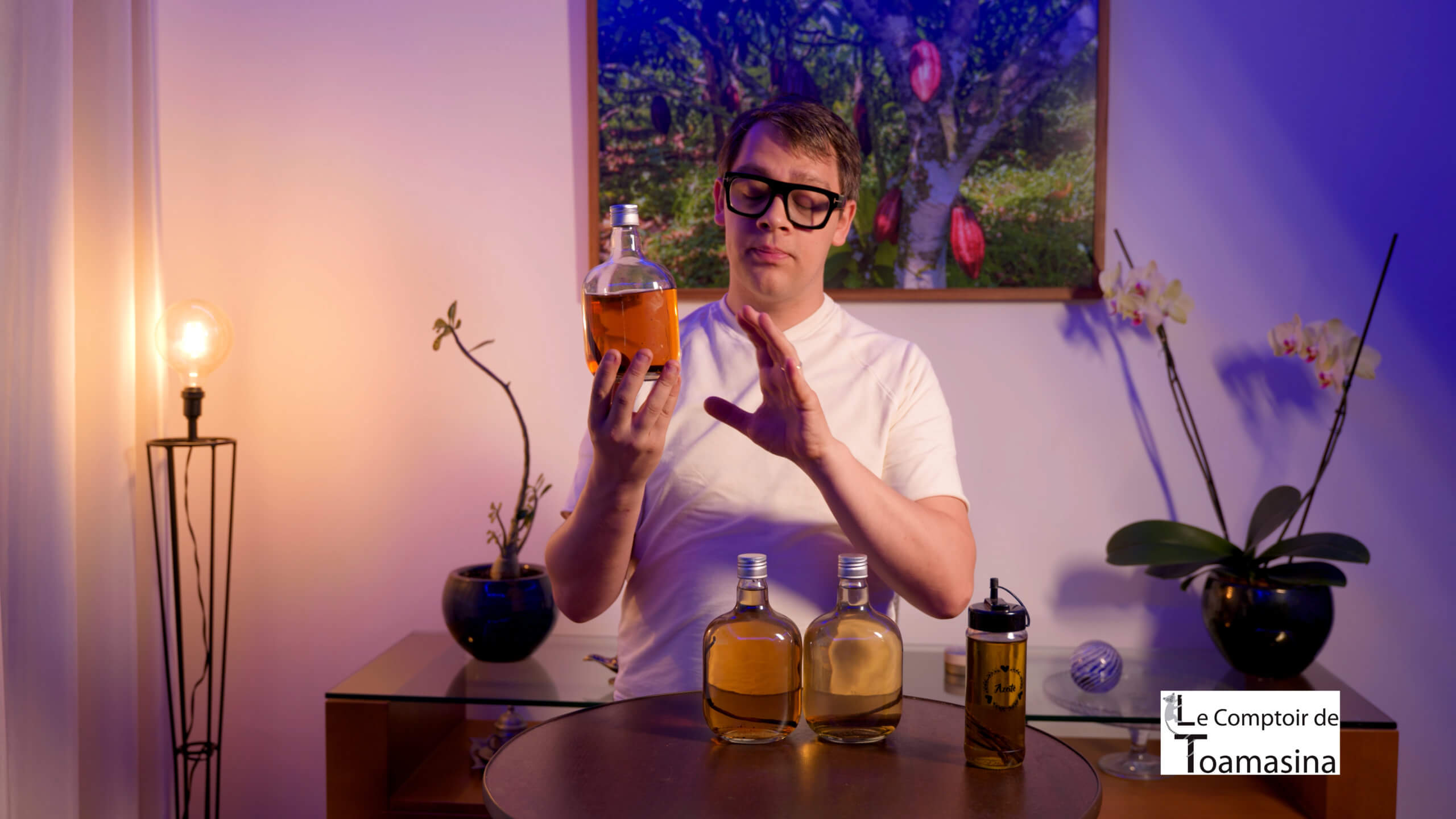 Rhum Guide Pratique des Premiers Pas 10 Conseils Essentiels pour Démarrer