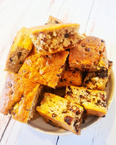 Banana bread