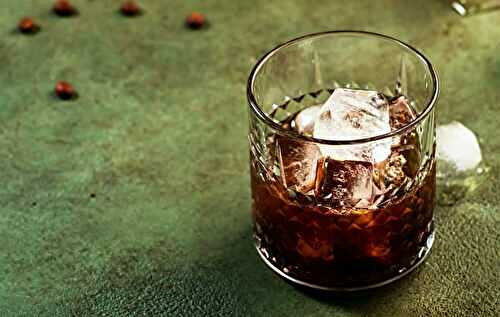 Black russian
