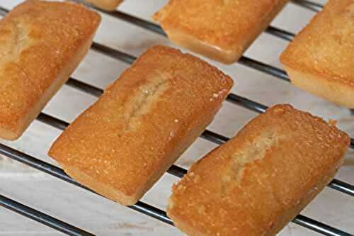 Financier nature