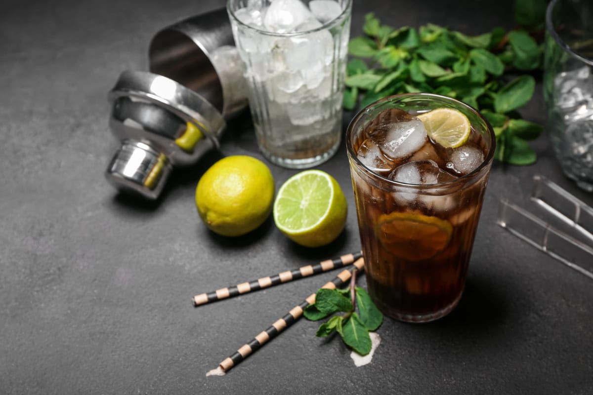 Cuba Libre