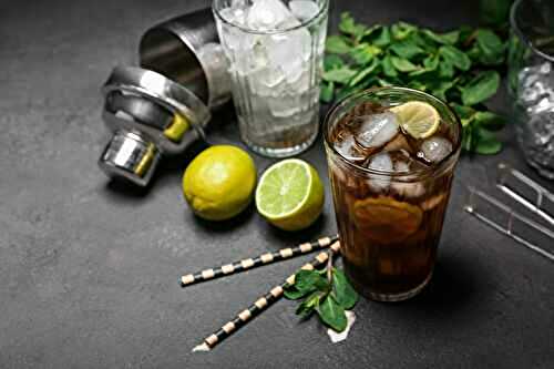 Cuba Libre