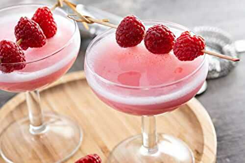 French Martini