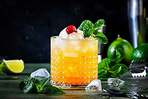 Mai Tai