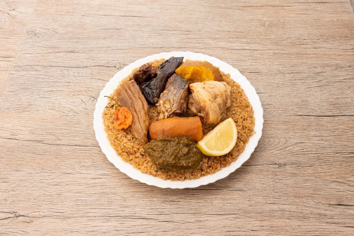 Thiéboudienne, le plat national sénégalais
