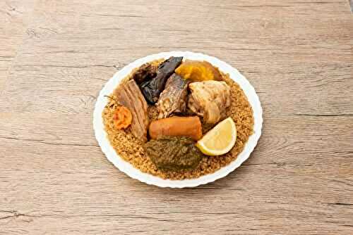 Thiéboudienne, le plat national sénégalais