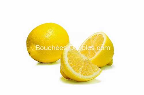La vérité sur le citron et l’équilibre acido-basique