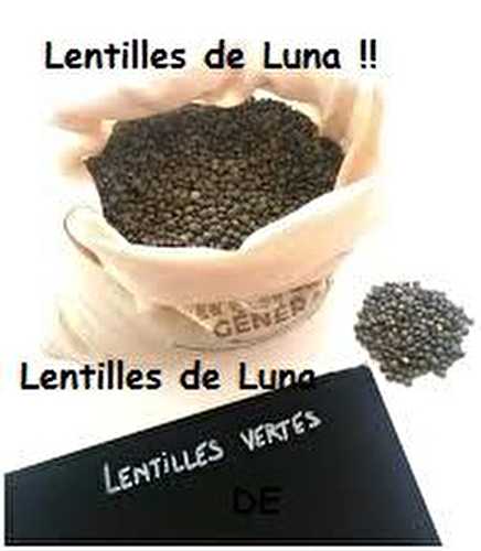 C Trop Bon !! - Breves de Luna