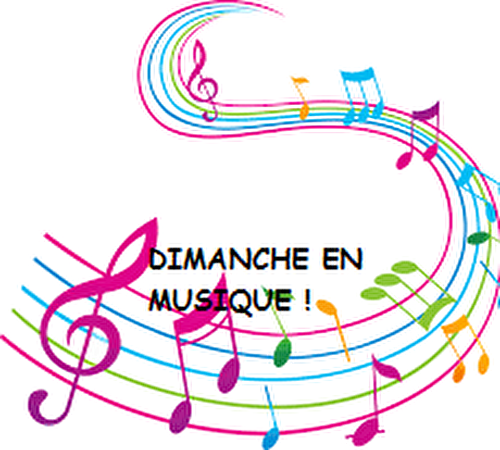 Dimanche en Musique ! - Breves de Luna