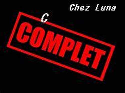 C complet!!