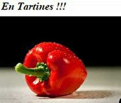 Je Tartine!!