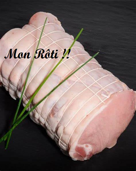 Dans ma Terrine...