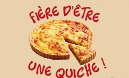 T une Quiche ?