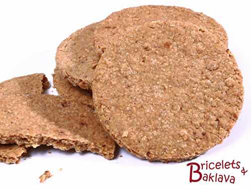 Comment faire des oatcakes parfaits